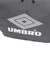 【SHIPS any別注】UMBRO: LUMINOUS ビッグロゴ ショルダー バッグ◇