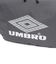 【SHIPS any別注】UMBRO: LUMINOUS ビッグロゴ ショルダー バッグ◇
