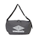 【SHIPS any別注】UMBRO: LUMINOUS ビッグロゴ ショルダー バッグ◇