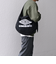 【SHIPS any別注】UMBRO: LUMINOUS ビッグロゴ ショルダー バッグ◇