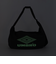 【SHIPS any別注】UMBRO: LUMINOUS ビッグロゴ ショルダー バッグ◇