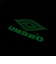 【SHIPS any別注】UMBRO: LUMINOUS ビッグロゴ ショルダー バッグ◇