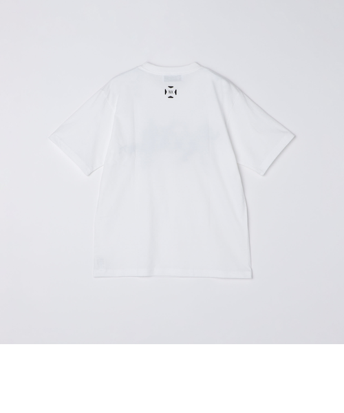 City Ambient Products別注】WK Interact: モーション Tシャツ