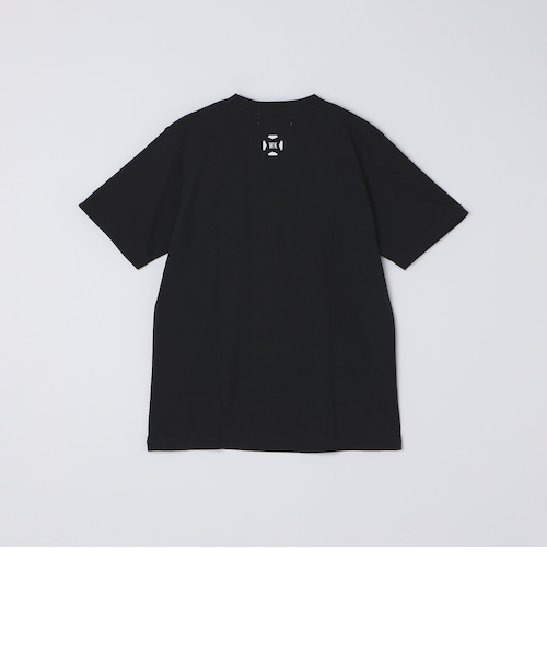 City Ambient Products別注】WK Interact: モーション Tシャツ