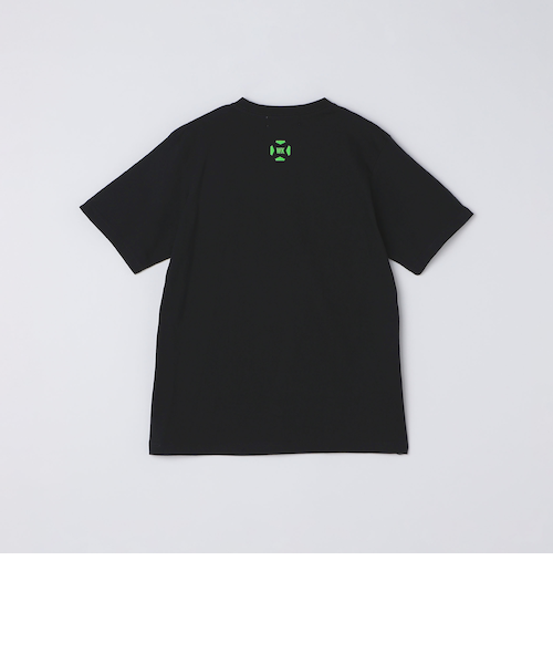 City Ambient Products別注】WK Interact: モーション Tシャツ