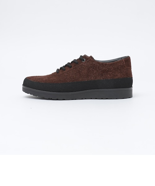 TARVAS: EXPLORER HAIRY SUEDE｜シップス アウトレットのアウトレット