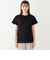 SHIPS Colors:天竺 ショートスリーブ ベーシック TEE◇