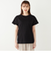 SHIPS Colors:天竺 ショートスリーブ ベーシック TEE◇