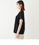 SHIPS Colors:天竺 ショートスリーブ ベーシック TEE◇