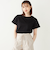 SHIPS Colors:天竺 ショートスリーブ ベーシック TEE◇