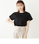 SHIPS Colors:天竺 ショートスリーブ ベーシック TEE◇