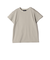 SHIPS Colors:天竺 ショートスリーブ ベーシック TEE◇