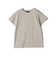 SHIPS Colors:天竺 ショートスリーブ ベーシック TEE◇