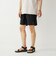 SHIPS Colors:〈UVカット・接触冷感・吸水速乾〉COOL TOUCH ショートパンツ