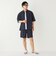 SHIPS Colors:〈UVカット・接触冷感・吸水速乾〉COOL TOUCH ショートパンツ