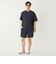 SHIPS Colors:〈UVカット・接触冷感・吸水速乾〉COOL TOUCH ショートパンツ