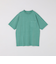 SHIPS: コットン USA クルーネック ポケット ピグメント Tシャツ
