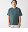 SHIPS: マイクロ ボーダー リンガー Tシャツ