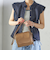 BEAURE:NYLON MINI BOSTON