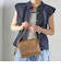 BEAURE:NYLON MINI BOSTON