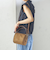 BEAURE:NYLON MINI BOSTON