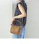 BEAURE:NYLON MINI BOSTON