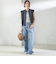 BEAURE:NYLON MINI BOSTON