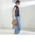 BEAURE:NYLON MINI BOSTON
