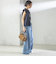 BEAURE:NYLON MINI BOSTON
