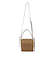 BEAURE:NYLON MINI BOSTON