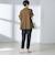 〈手洗い可能／UVカット〉ドライ オックス テーパード パンツ