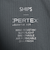 SHIPS:〈撥水/軽量〉PERTEX(R) ショートスリーブ シャツ