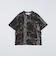 City Ambient Products: ツリー カモフラージュ プリント Tシャツ