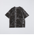 City Ambient Products: ツリー カモフラージュ プリント Tシャツ
