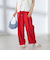 〈手洗い可能〉ツイル ドロスト パンツ（34 / 35）