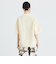 City Ambient Products:〈手洗い可能〉ポリエステル メッシュ ニット ショートスリーブ ポロ