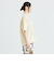 City Ambient Products:〈手洗い可能〉ポリエステル メッシュ ニット ショートスリーブ ポロ