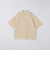 City Ambient Products:〈手洗い可能〉ポリエステル メッシュ ニット ショートスリーブ ポロ