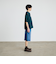 City Ambient Products:〈手洗い可能〉ポリエステル メッシュ ニット ショートスリーブ ポロ