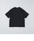SHIPS: COOLMAX(R) シアサッカー Tシャツ