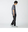 SHIPS: AirShade ショートスリーブ Tシャツ