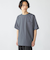 SHIPS: AirShade ショートスリーブ Tシャツ