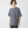 SHIPS: AirShade ショートスリーブ Tシャツ