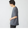 SHIPS: AirShade ショートスリーブ Tシャツ