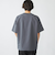 SHIPS: AirShade ショートスリーブ Tシャツ