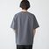 SHIPS: AirShade ショートスリーブ Tシャツ
