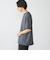 SHIPS: AirShade ショートスリーブ Tシャツ