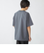 SHIPS: AirShade ショートスリーブ Tシャツ
