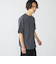 SHIPS: AirShade ショートスリーブ Tシャツ