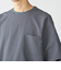 SHIPS: AirShade ショートスリーブ Tシャツ